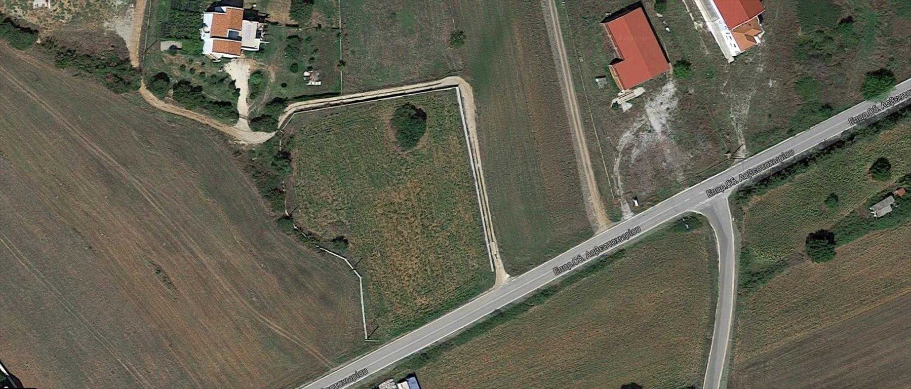 土地 在 Chortiatis, Kentriki Makedonia 10804911
