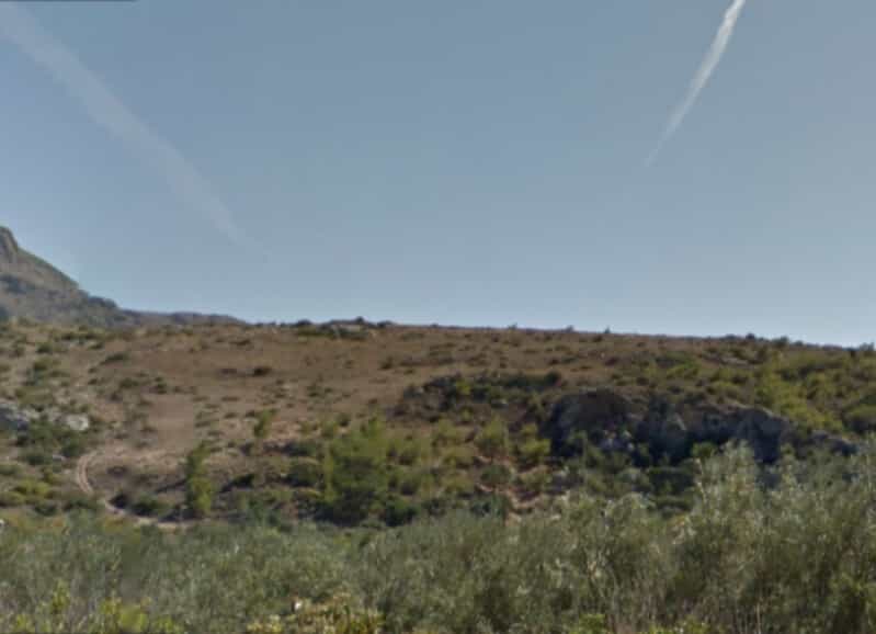 Земля в Макригіалос, Криті 10804912