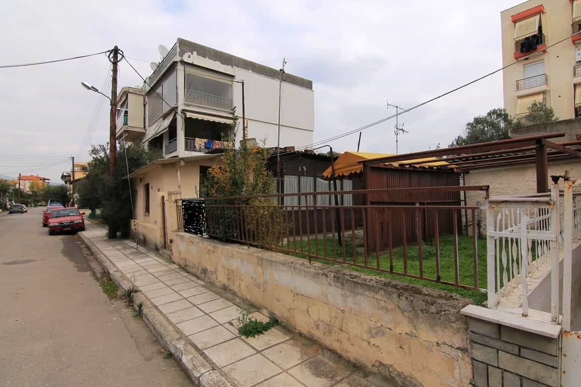 Земельные участки в Diavata, Kentriki Makedonia 10804915
