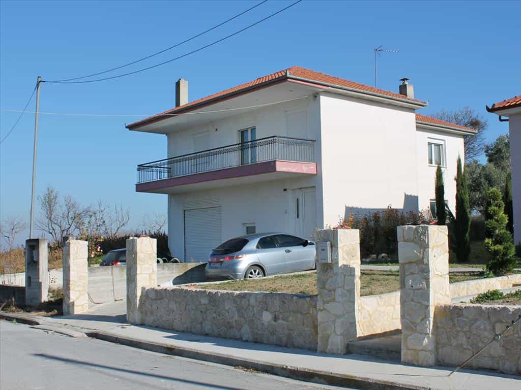 Dom w Kitros, Kentriki Makedonia 10804921