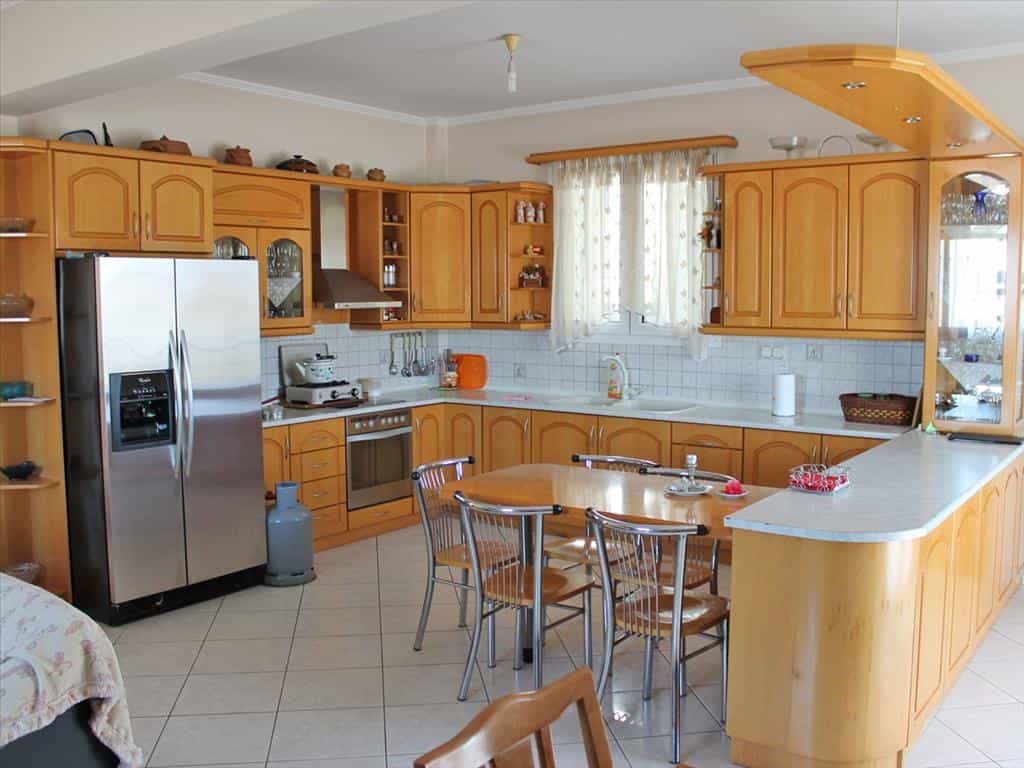 casa en Kitrós, Kentriki Macedonia 10804921