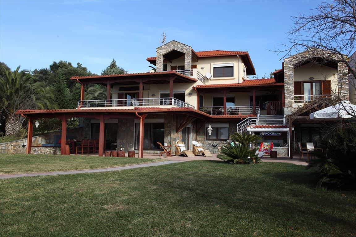 Huis in Nikiti, Kentriki Makedonia 10804939