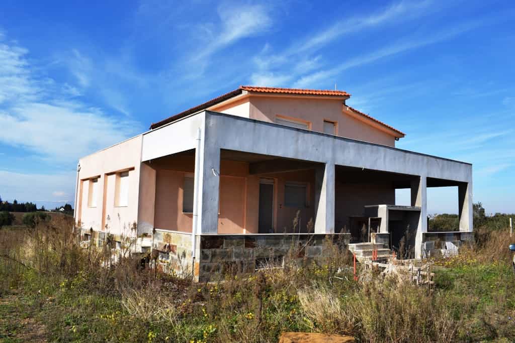Dom w Agia Triada, Kentriki Makedonia 10804960