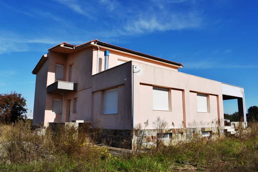 жилой дом в Agia Triada, Kentriki Makedonia 10804960