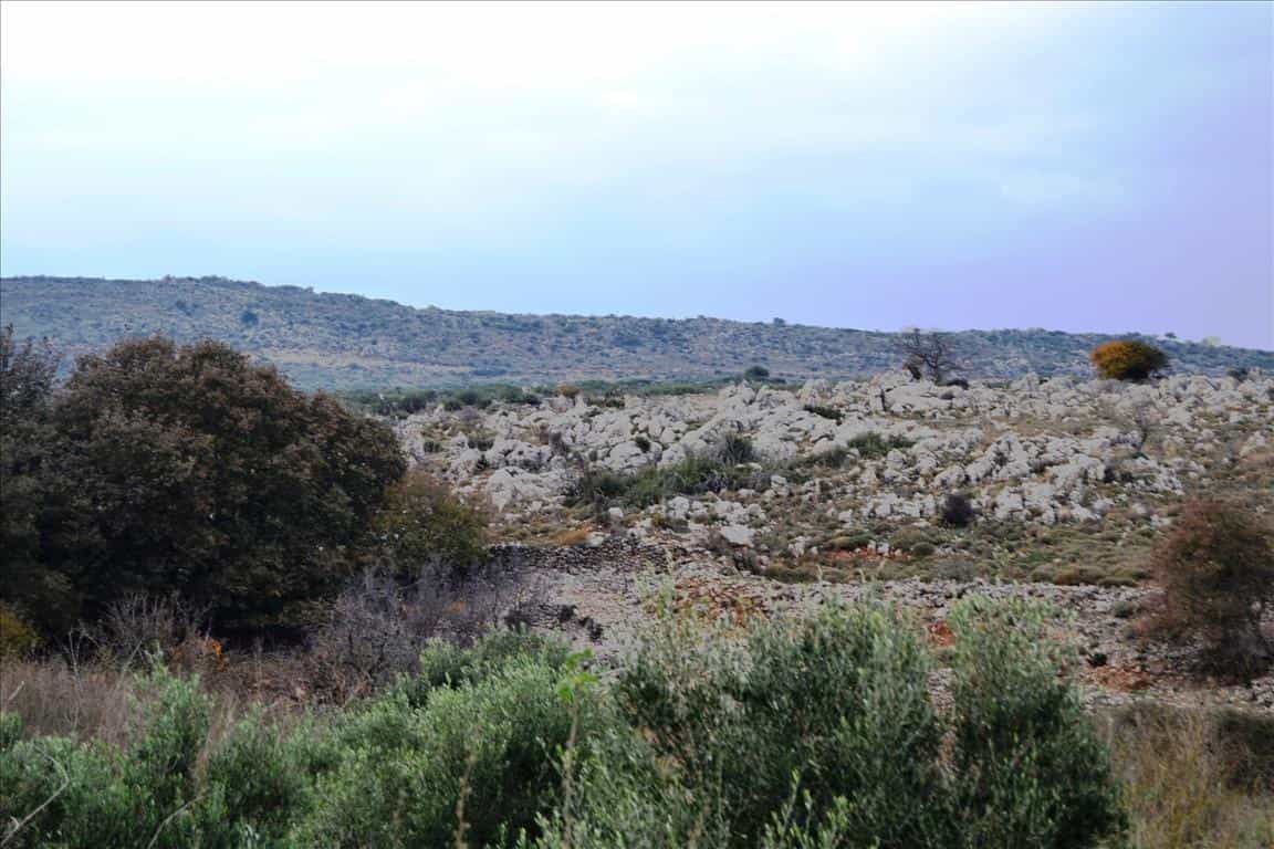 Земельные участки в Галлос, Крити 10805176