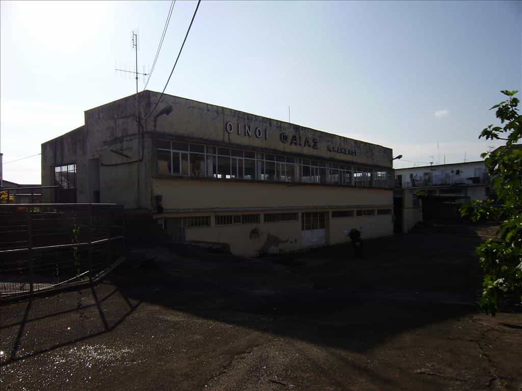 Industrial in Alepou, Ionia Nisia 10805177