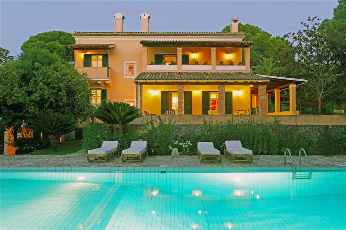 Casa nel Agios Vlasios, Ionia Nisia 10805178