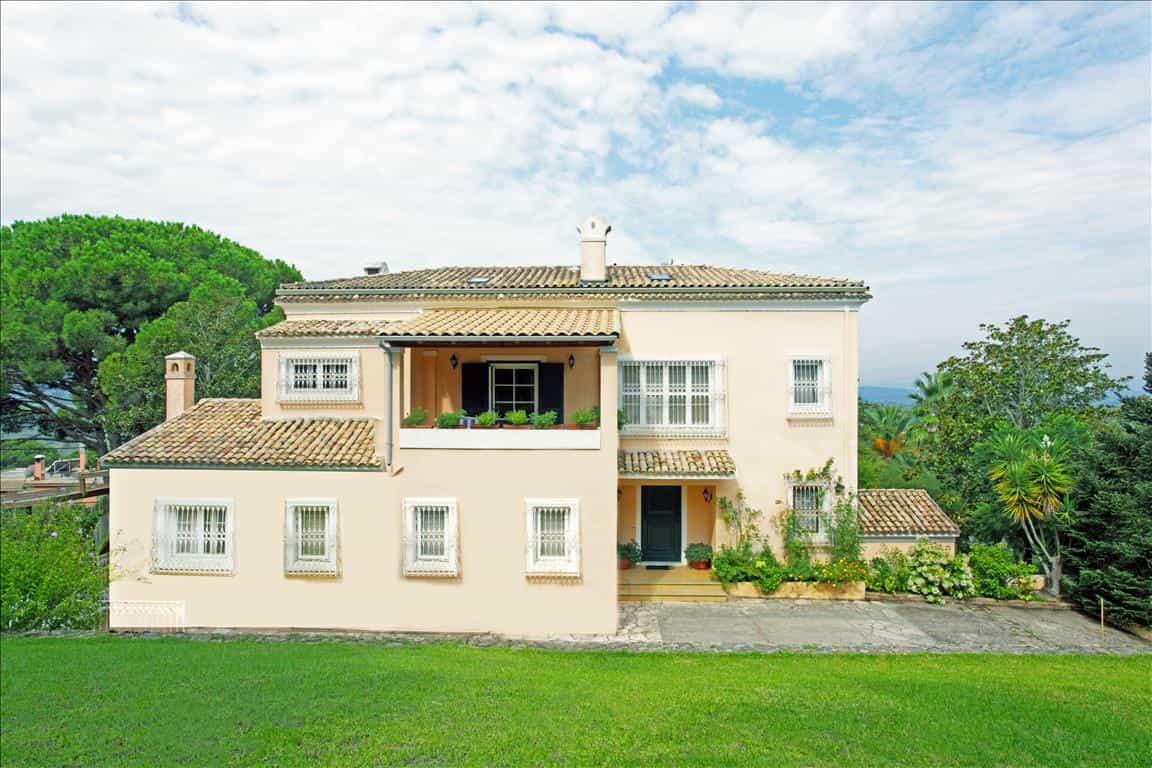 rumah dalam Agios Vlasios, Ionia Nisia 10805178