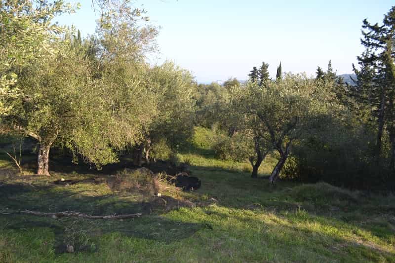 Land in Gazatika, Ionia Nisia 10805181