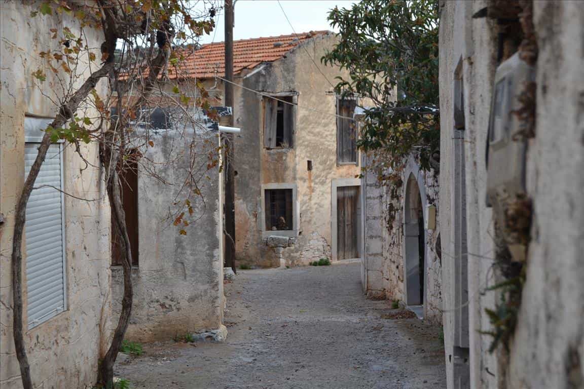 σπίτι σε Ατσιμπράγκα, Κρήτης 10805200