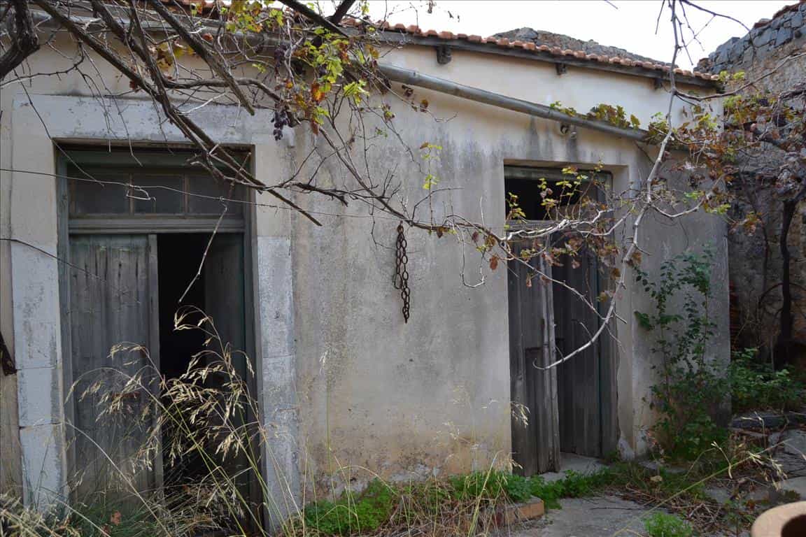 жилой дом в Ацимпрага, Крити 10805200