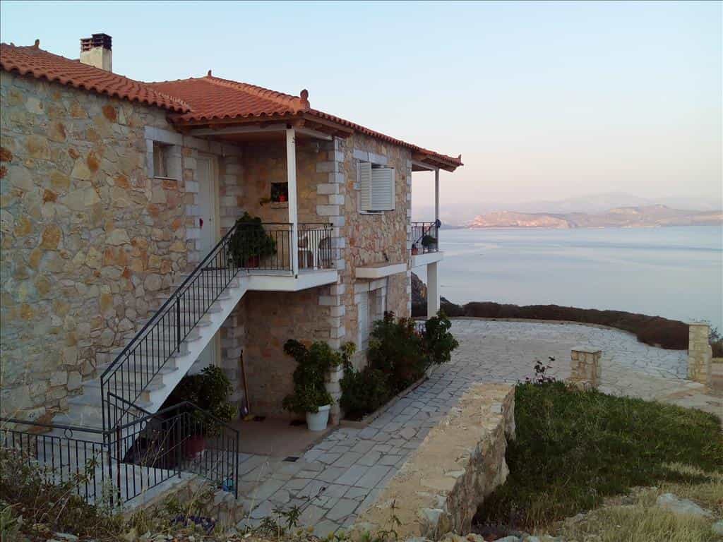 casa no Kiveri, Peloponeso 10805203