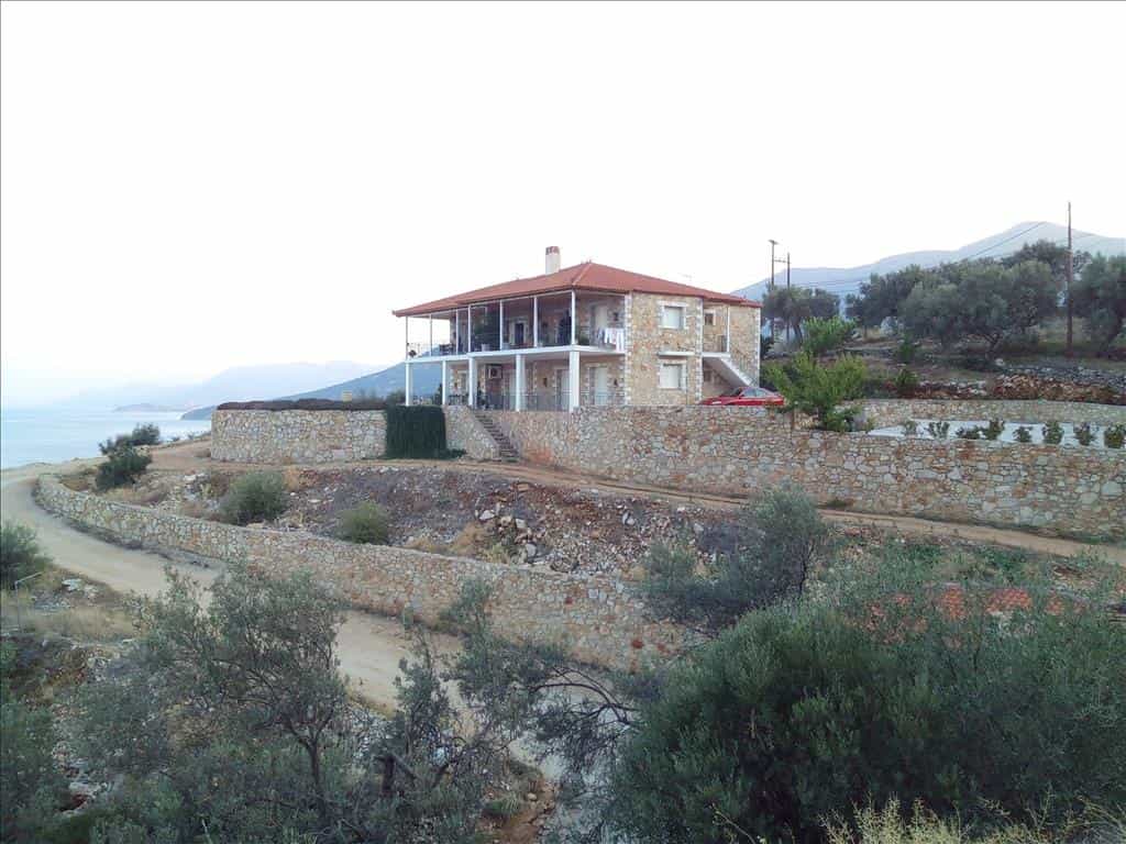 casa en kiveri, Peloponeso 10805203