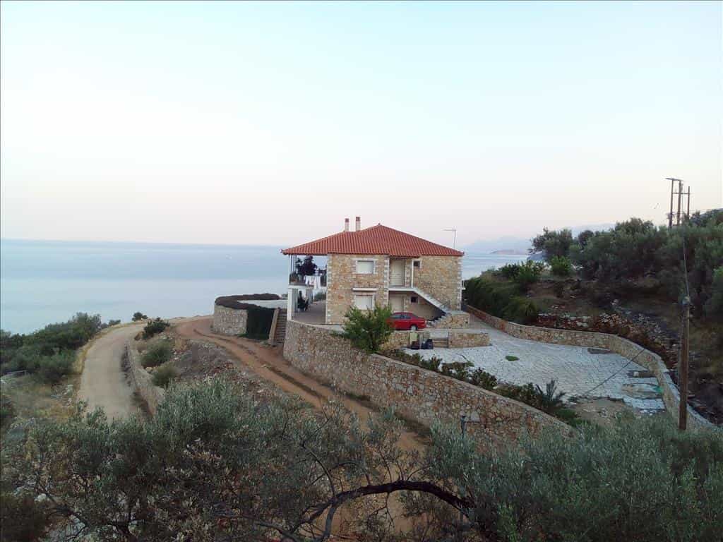 House in Kiveri, Peloponnisos 10805203