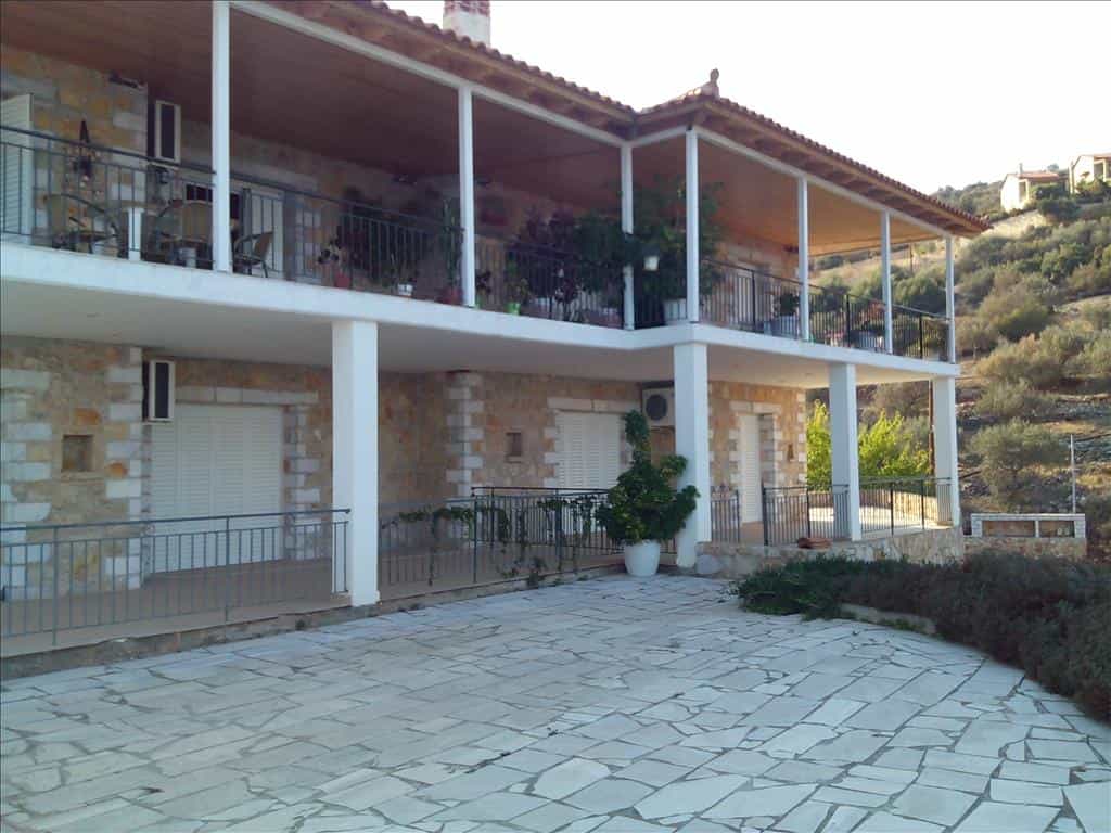House in Kiveri, Peloponnisos 10805203
