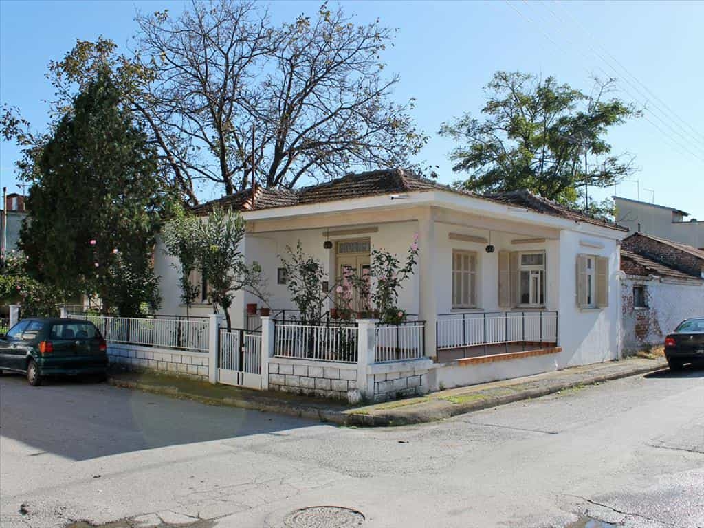 casa en Peristasi, Kentriki Macedonia 10805206