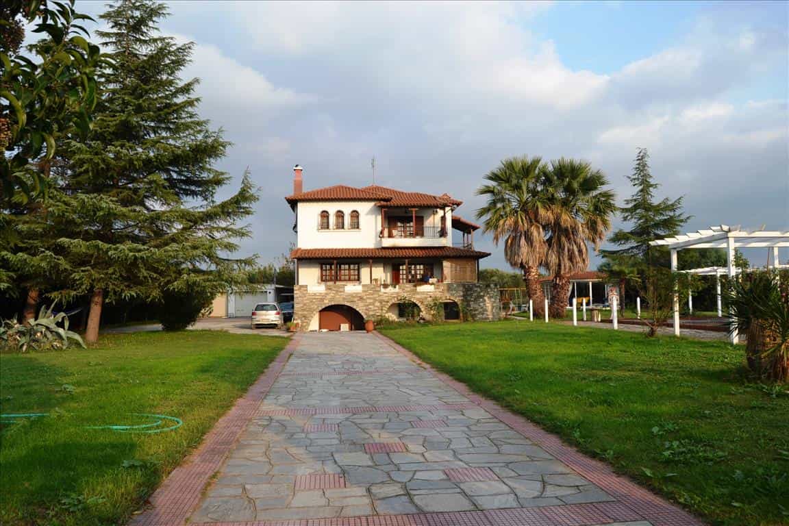 casa en Tagarades, Kentriki Makedonia 10805273