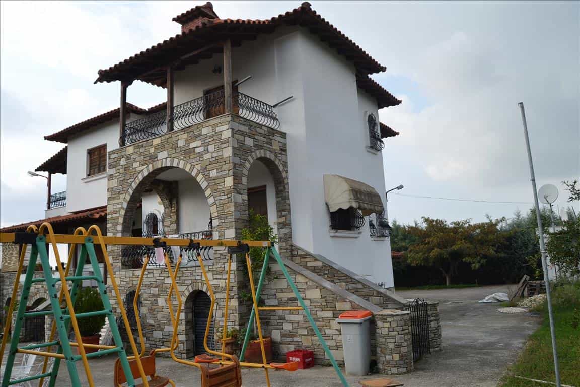 casa en Tagarades, Kentriki Makedonia 10805273