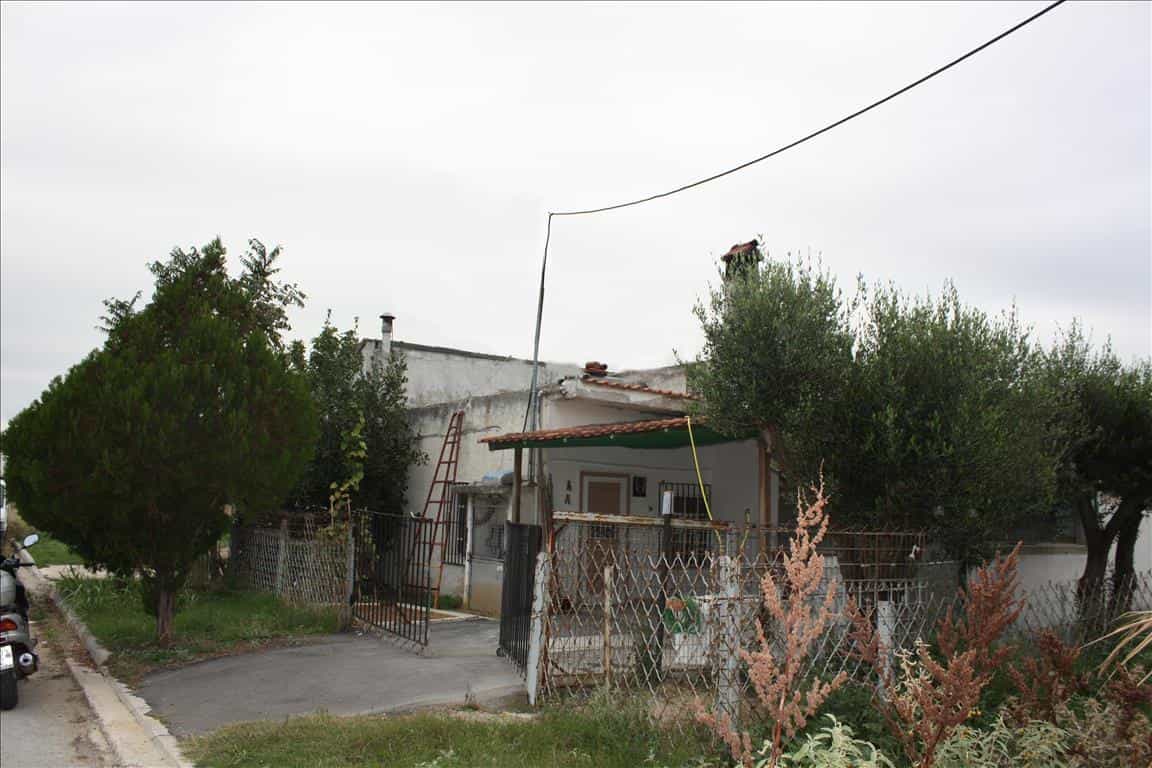 Земля в Pefka, Kentriki Makedonia 10805320