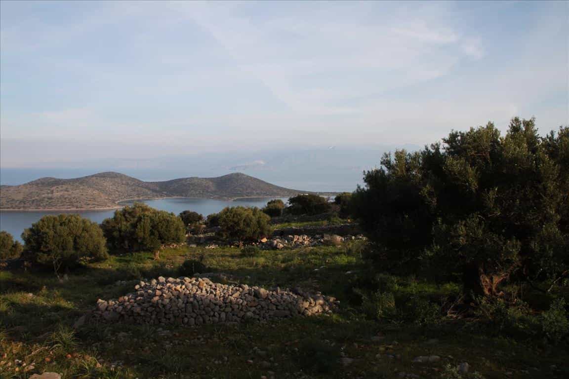 Земельные участки в Ацимпрага, Крити 10805377