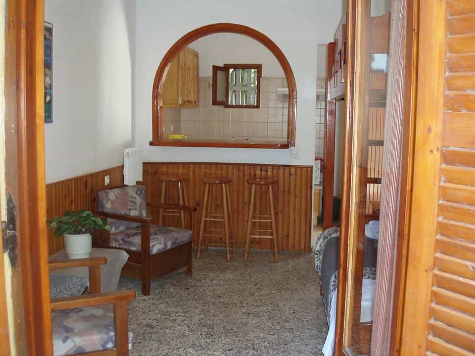 Haus im Gouvia, Ionia Nisia 10805385