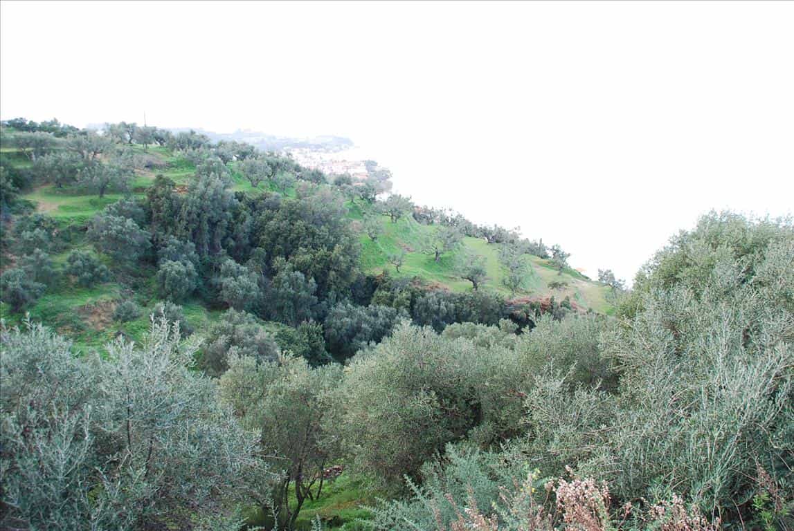 Land in Argasi, Ionia Nisia 10805394