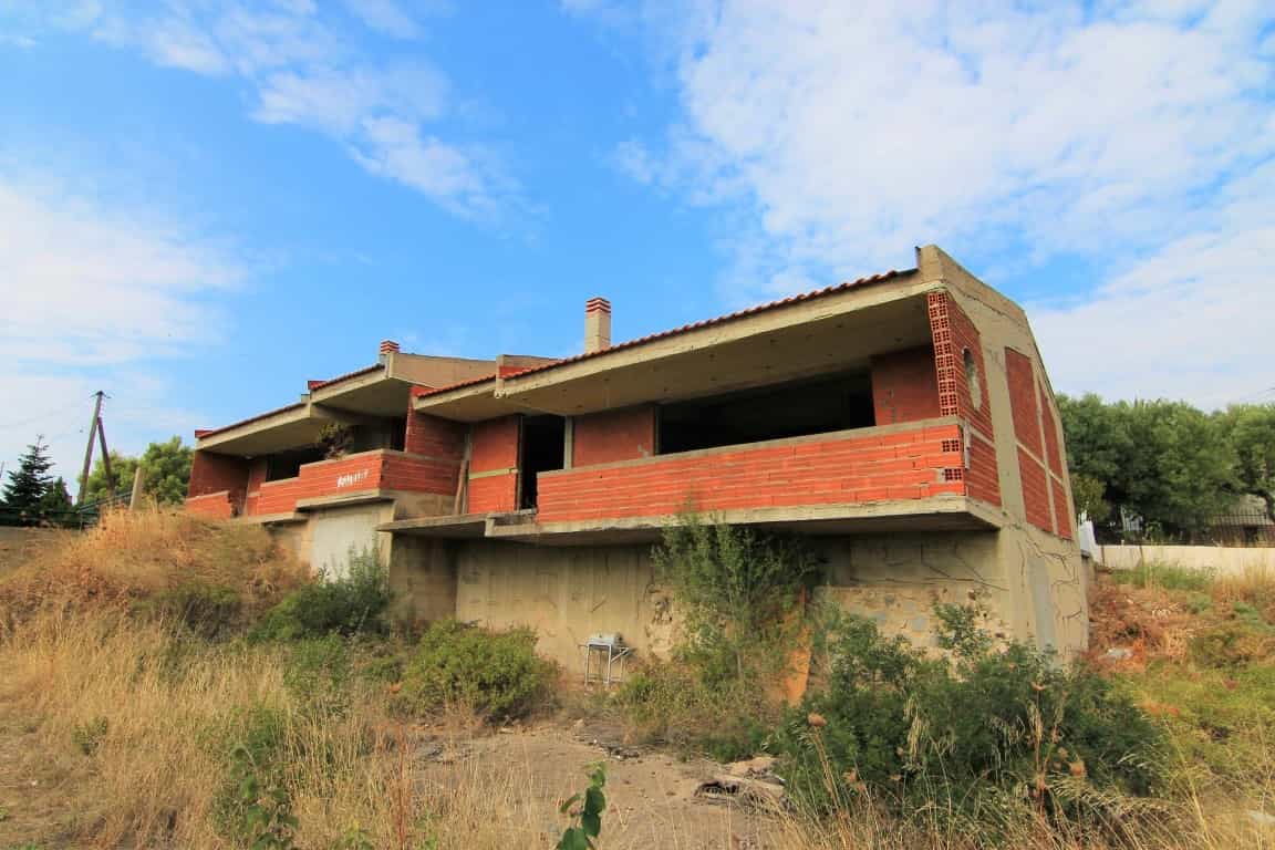 House in Gerakini, Kentriki Makedonia 10805411