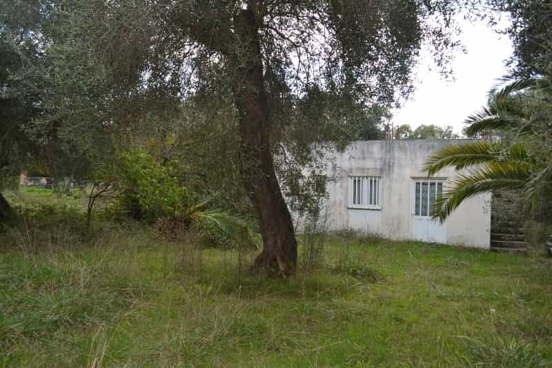Huis in Sidari, Ionië Nisia 10805419