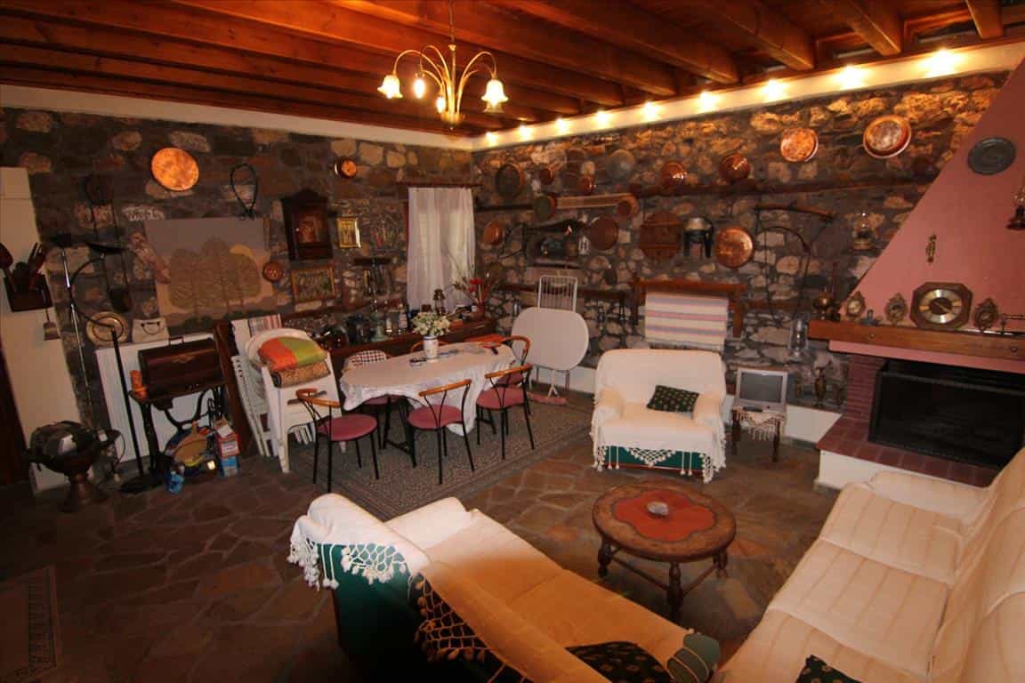Casa nel Nikiti, Kentriki Macedonia 10805426