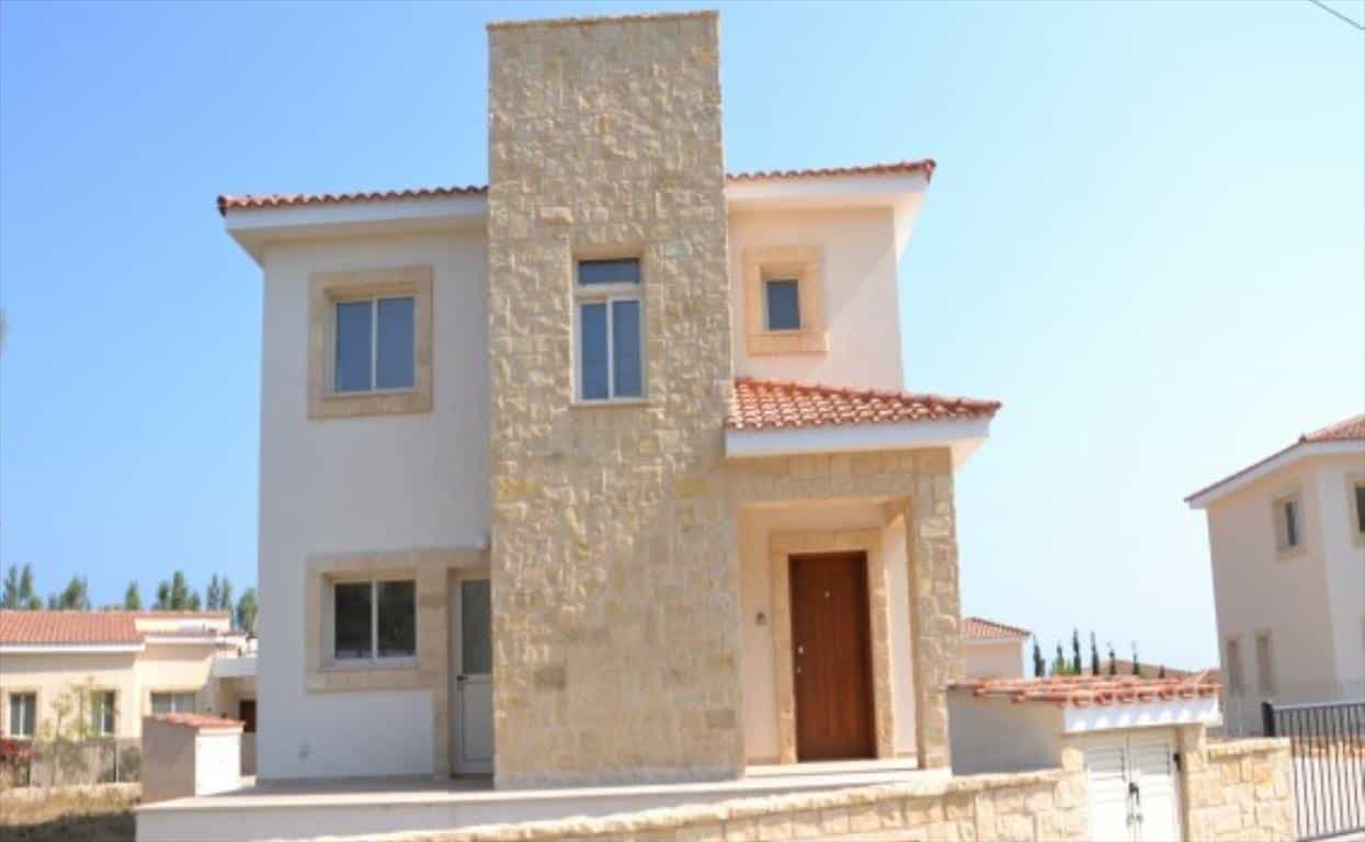 House in Polis, Pafos 10805431
