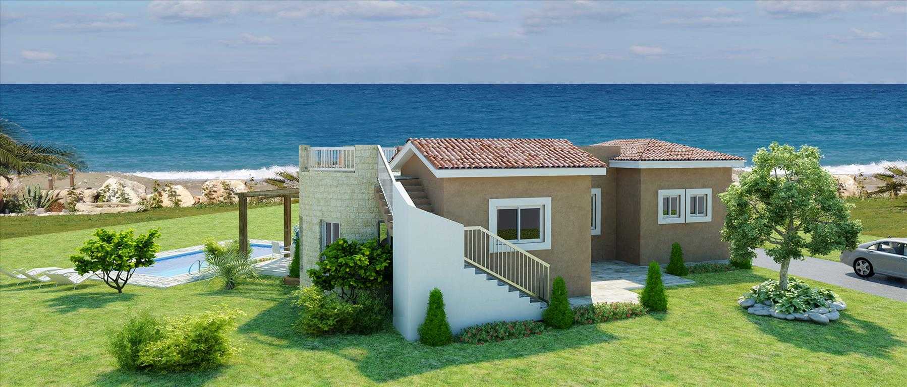 House in Pomos,  10805431