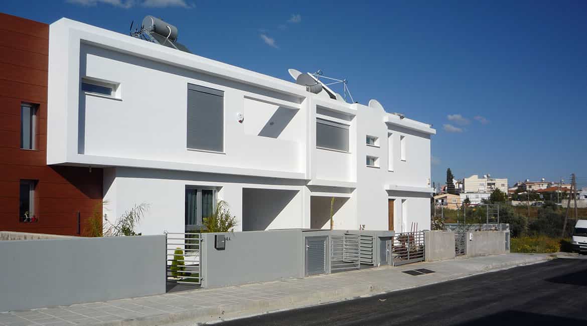 House in Nicosia, Lefkosia 10805434
