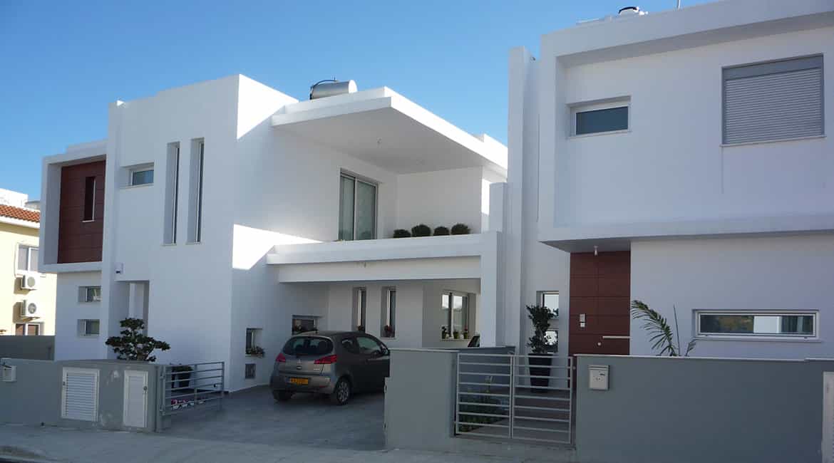 Casa nel Nicosia, Lefkosia 10805434