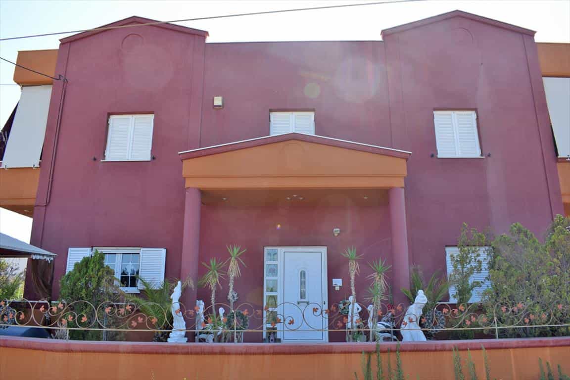Будинок в Катіана, Криті 10805442