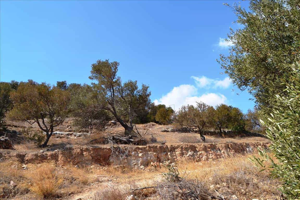 Tanah dalam Agios Nikolaos, Kriti 10805454
