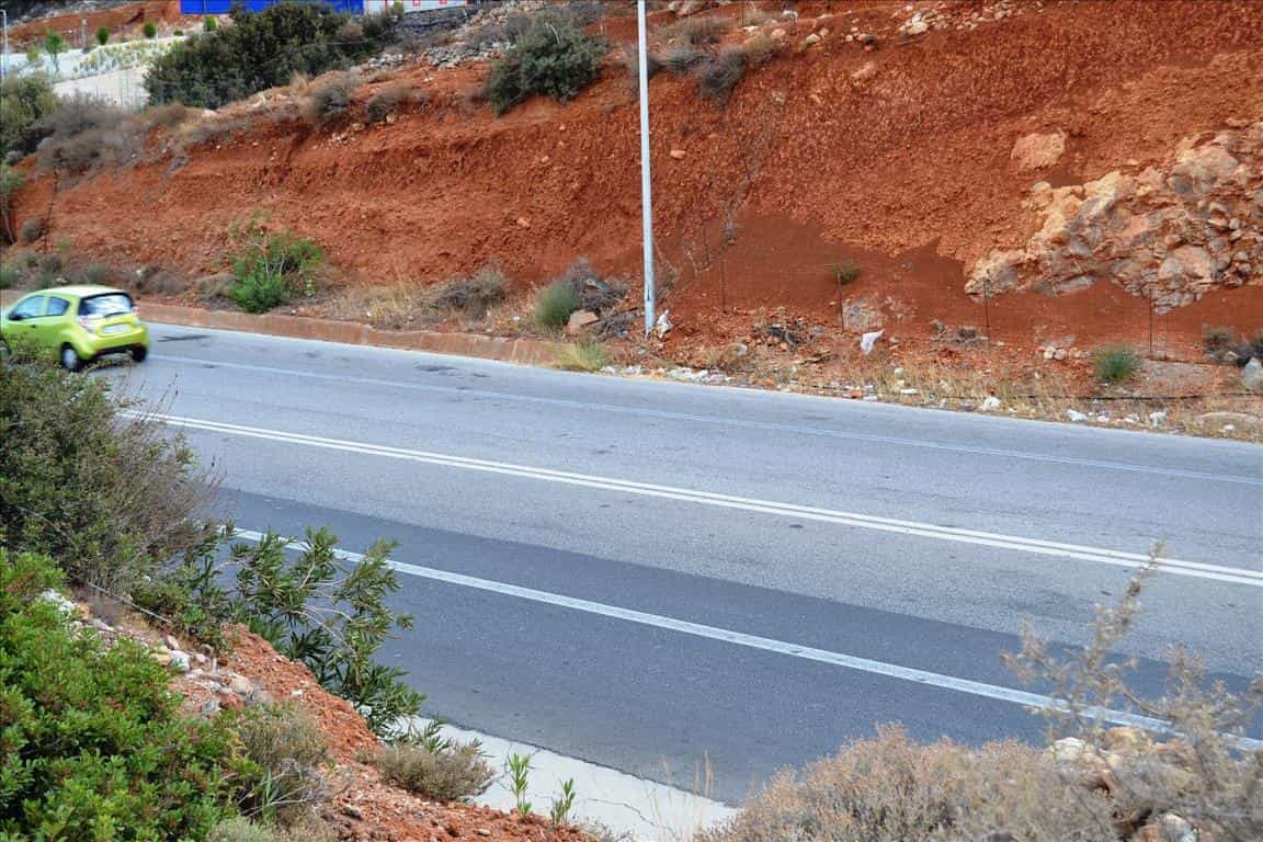 Земельные участки в Писсидос, Крити 10805466