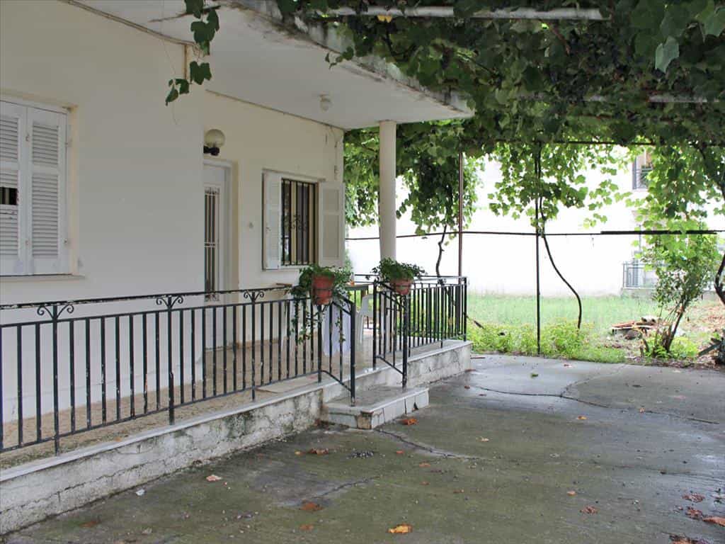 casa en Peristasi, Kentriki Macedonia 10805467