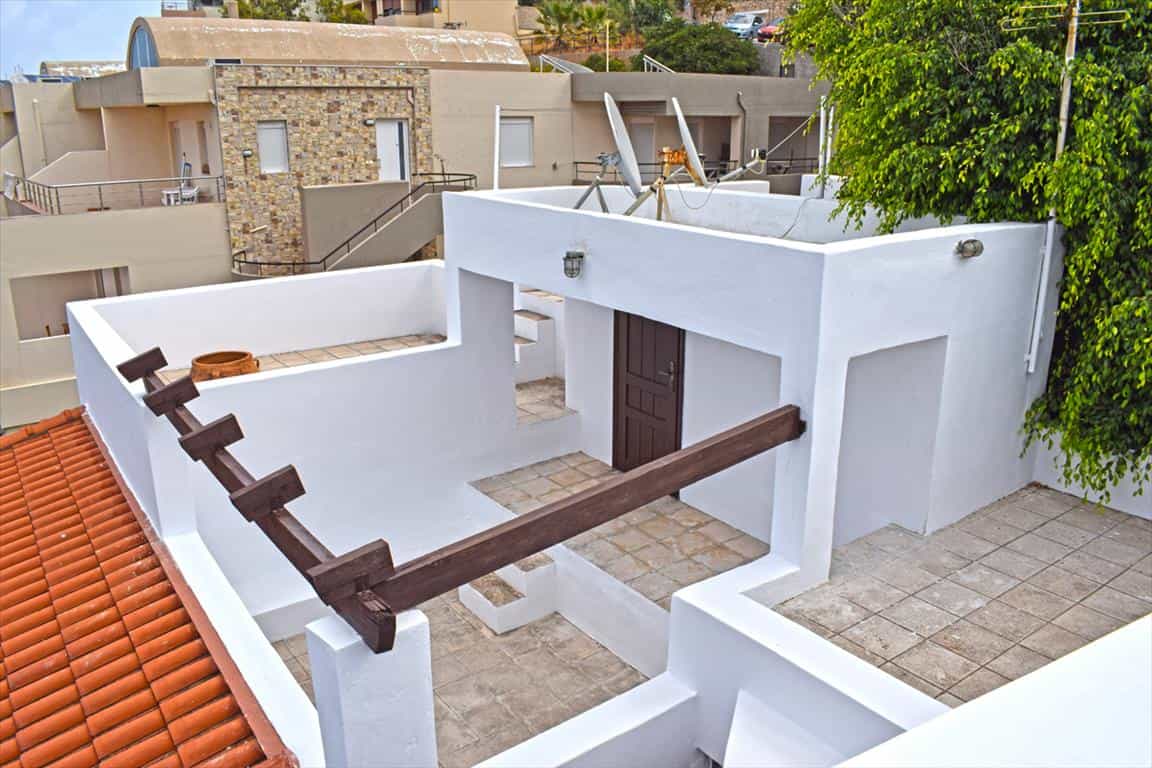 House in Rethymno,  10805483