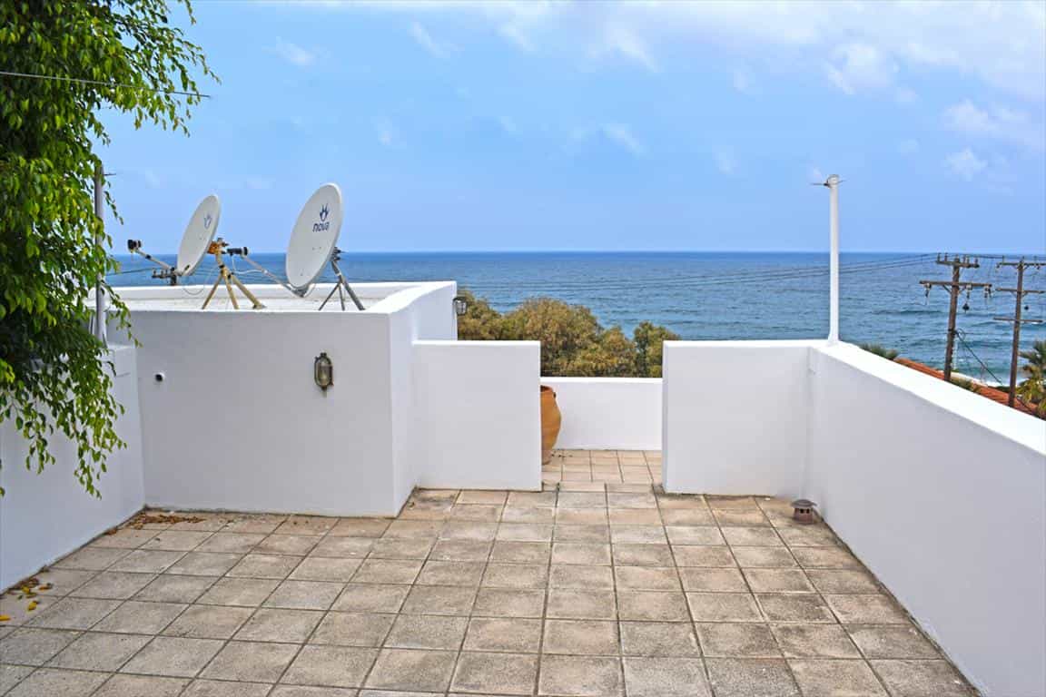 House in Rethymno,  10805483