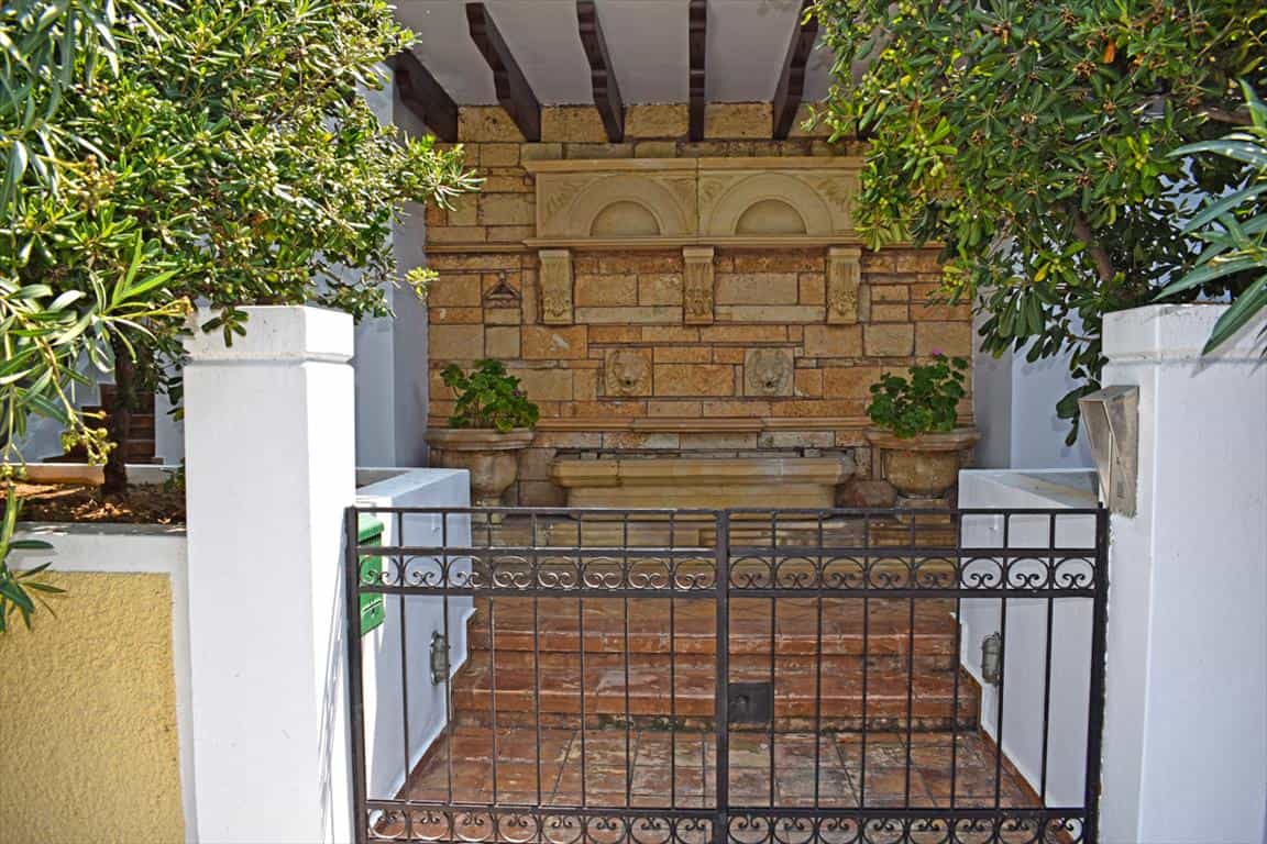 Будинок в Агіос Антоніос, Криті 10805483
