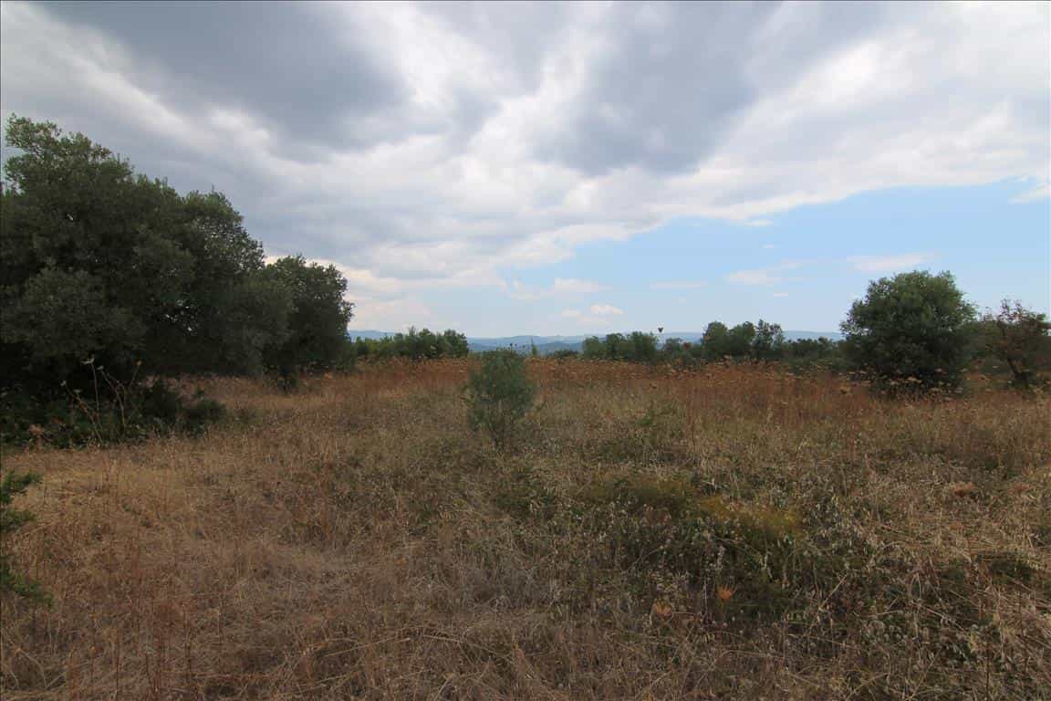 Tanah dalam Nikiti, Kentriki Makedonia 10805489