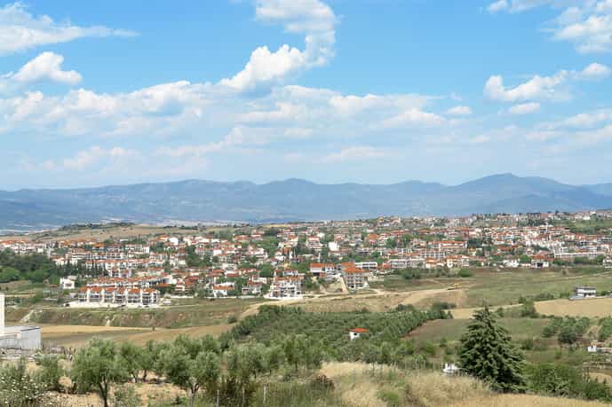 Земля в Trilofo, Kentriki Makedonia 10805503