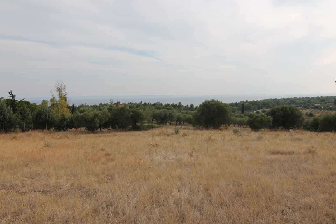Tanah dalam Metamorfosi, Kentriki Makedonia 10805505