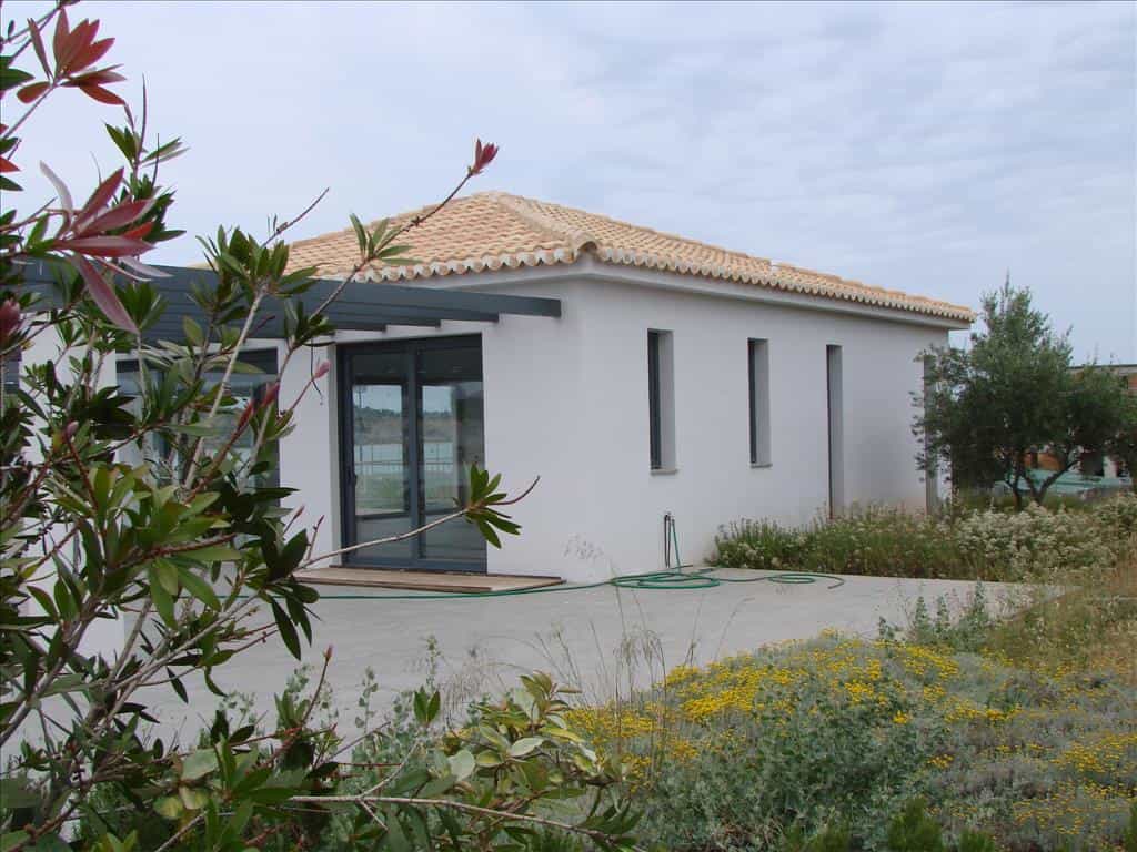 Casa nel Porto Cheli, Peloponneso 10805509