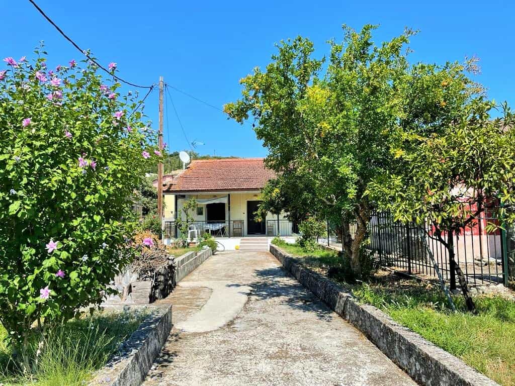 Casa nel Stavros, Ionia Nisia 10805522
