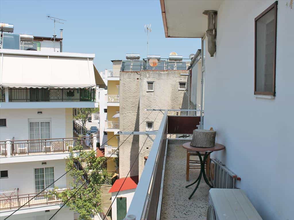 Condominium in Paralia, Kentriki Makedonia 10805566