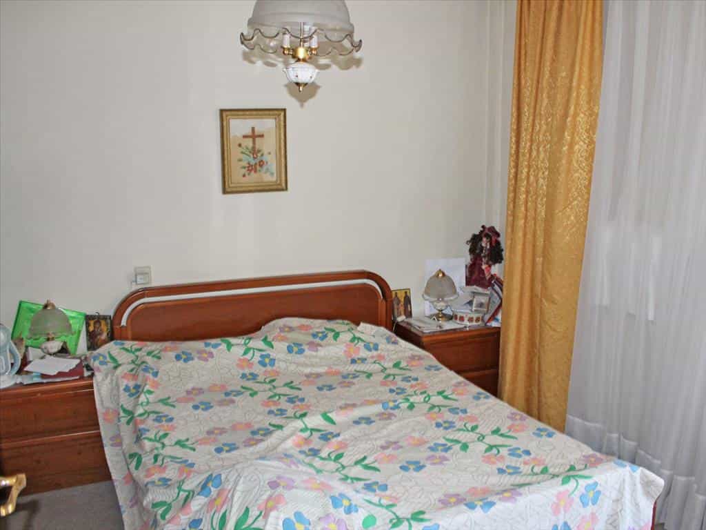 Condominium in Paralia, Kentriki Makedonia 10805566