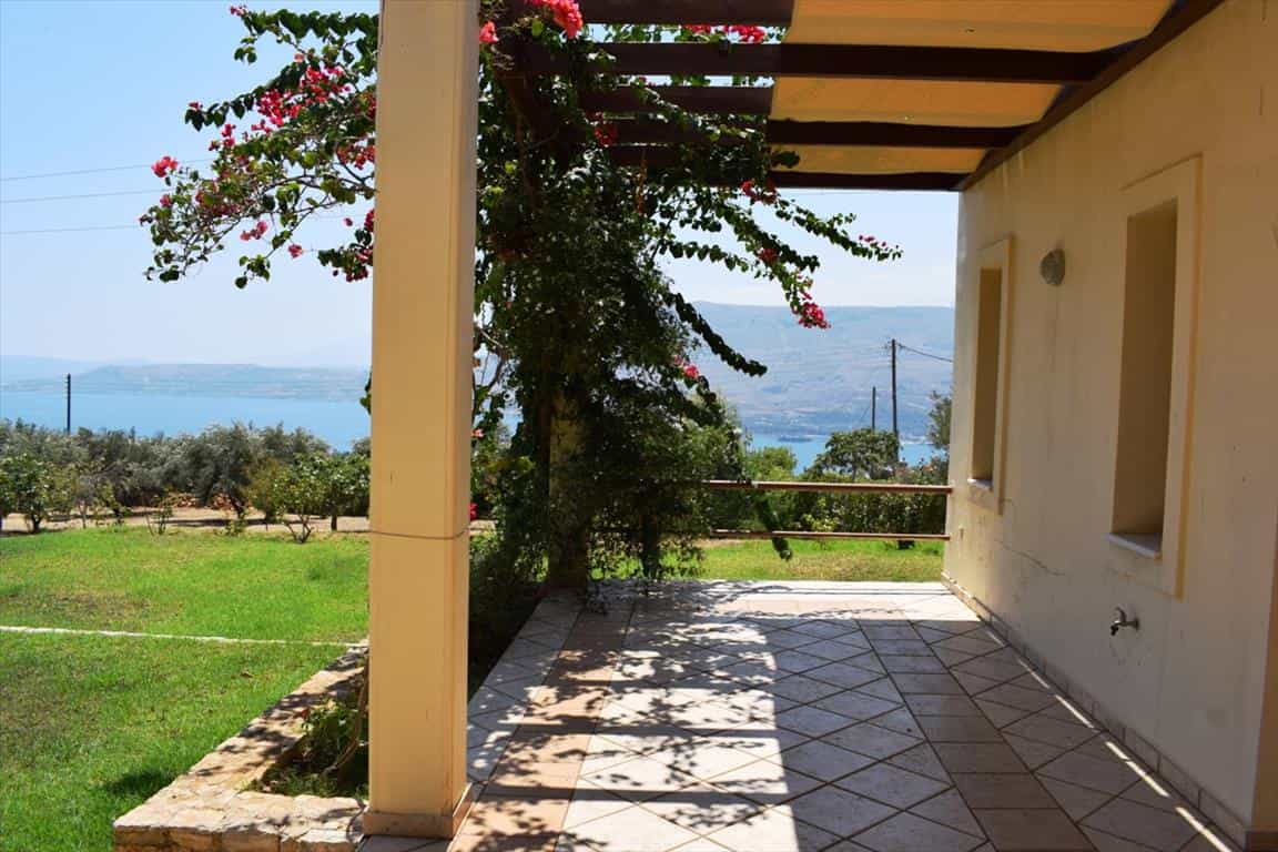 Будинок в Кантеріс, Криті 10805570