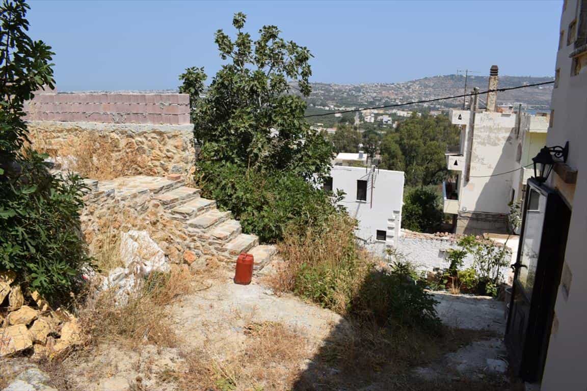 Будинок в Суда, Криті 10805592