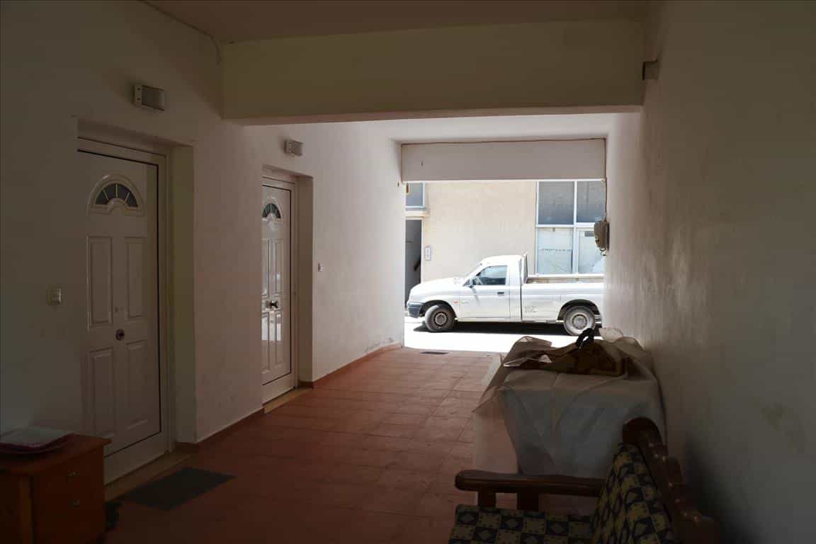 жилой дом в Иерапетра, Крити 10805596